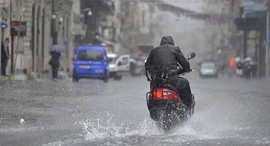 Sıcaklıklar hızla düşecek