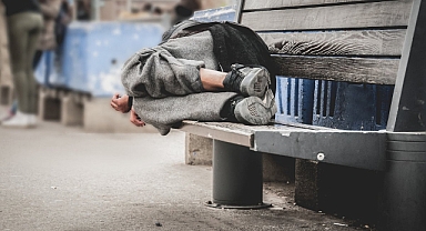 Sokakta kalanlar misafirhanelere yerleştirilecek