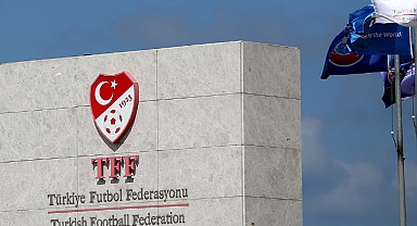 TFF Yönetim Kurulu'ndan kritik toplantı kararları