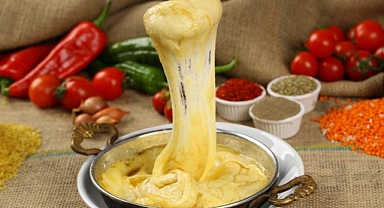 Trabzon Kuymağı coğrafi işaret tescil belgesi aldı