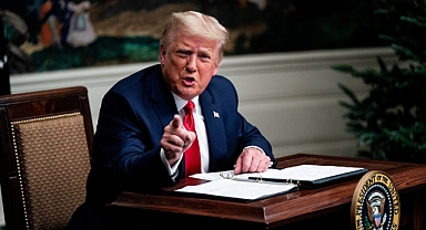 Trump İran'a yönelik sert politikalar üzerinde çalışıyor