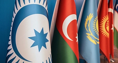 Türk Dünyası Zirvesi Bişkek’te başladı