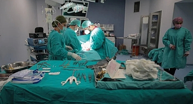 Türkiye'de binlerce hastaya yeni umut: Organ nakli sayısı artıyor