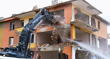 Türkiye'de şehirleşme oranı yüzde 93’e ulaştı