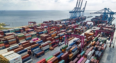 Türkiye ekim ayında ihracatta rekor kırdı
