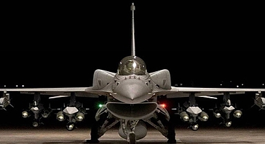 Türkiye'nin F-16 ve F-35 süreci
