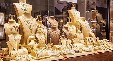 Türkiye'nin ilk kuyumculuk mesleki eğitim merkezi açılıyor