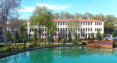 Türkiye’nin ilk toplu konut projesi yeniden hayat buldu