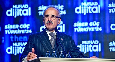 Türkiye siber güvenlikte yapay zeka ile güçleniyor