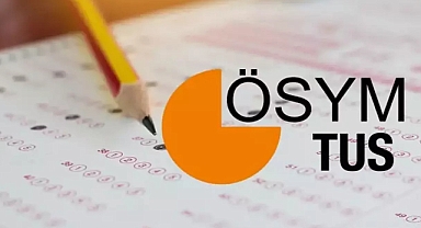 TUS 2. tercih sonuçları açıklandı
