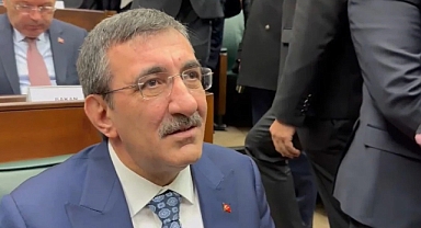 Yılmaz'dan Siber Savunma Başkanlığı açıklaması