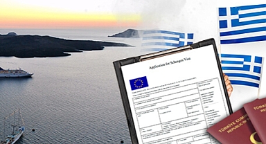 Yunanistan kapıda vize uygulamasında değişiklik! 