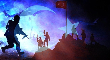 Zap’a kilit vuruldu: TSK’dan büyük operasyon başarısı