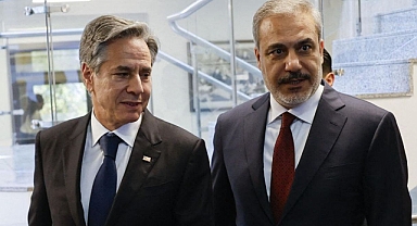 ABD Dışişleri Bakanı Antony Blinken, Türkiye’ye geliyor