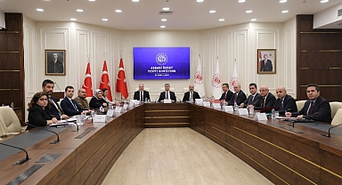 Asgari Ücret Tespit Komisyonu’nun üçüncü toplantı tarihi belli oldu