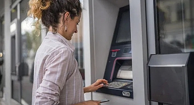 ATM'lerde yeni dönem başlıyor: 20 gün sonra sadece 200 TL'lik banknotlar çekilebilecek