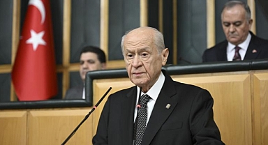 Bahçeli: 