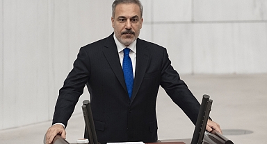 Bakan Fidan’dan “Kürdofobik” iddialarına yanıt: “Gerçeklerle bağdaşmıyor”