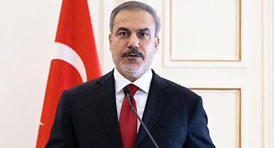 Bakan Fidan: Suriye'deki Türk askeri varlığının amaçları ve Türkiye'nin politikası