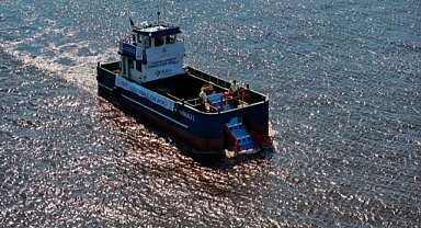 Bakan Kurum: İzmir’e yapay zeka değil, ‘yapan zeka’ lazım