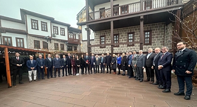 Bakan Yerlikaya: Bu yıl aylık ortalama 11 bin göçmen ülkesine döndü