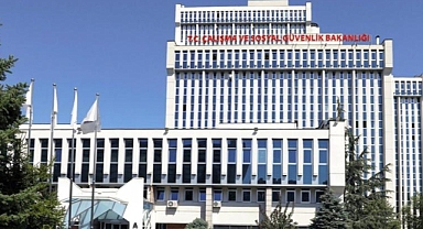 Bakanlık, 5 belediyeye haciz işlemi başlattı