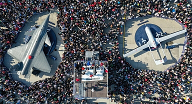 Baykar’dan İtalya hamlesi: Avrupa savunma sanayiine Türk dokunuşu
