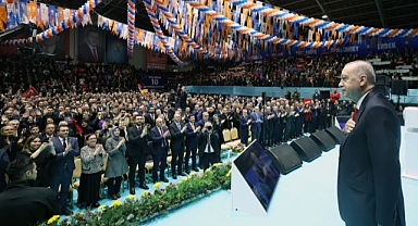 Cumhurbaşkanı Erdoğan: İnsanlık sınavını yüz akıyla verdik