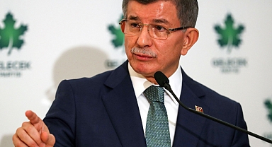 Davutoğlu’ndan Erdoğan’a yanıt: 