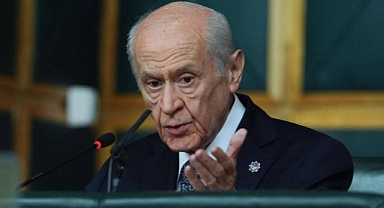 Devlet Bahçeli: ''Halep iliklerine kadar Türk ve Müslüman’dır''