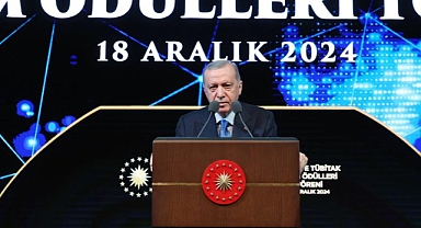 Erdoğan: 