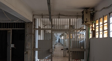 Esed rejiminin insan mezbahası: Sednaya Hapishanesi