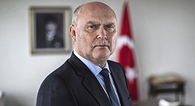 Feridun Sinirlioğlu, AGİT genel sekreteri olarak göreve başladı