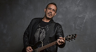 Haluk Levent hastaneye kaldırıldı