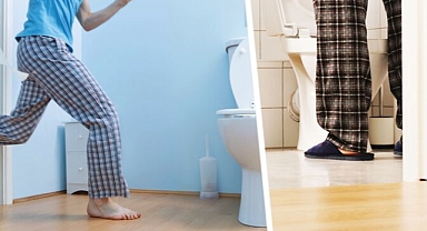 İdrara çıkma sıklığı sağlığınız hakkında ne anlatıyor?