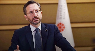 İletişim Başkanı Altun’dan Dijital Telif Yasası mesajı