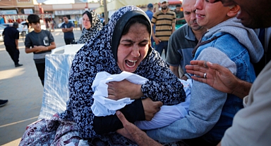 İnsan Hakları Günü: Gazze’de evrensel değerler çöktü