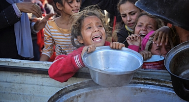 İsrail’in Gazze’deki eylemleri soykırım olarak tanımlandı