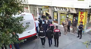 Kalkan-34 operasyonunda 904 düzensiz göçmen yakalandı