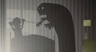 ''Karanlık Korkusu'' deyip geçmeyin! İşte detaylar;