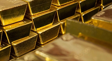 Kasım ayında altın ithalatı 11 ayın zirvesine çıktı