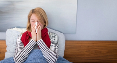 Kışın enfeksiyon riskleri artıyor: Uzmanlar uyarıyor!