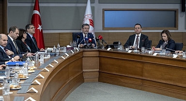 Kuraklık riski altındaki göller için acil eylem planları hazırlanıyor