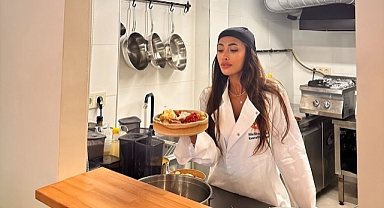 Beşiktaş’ta Mantının Yeni Adresi: Genç Girişimci Melike Fatma Polat’ın “MantıGo”su!