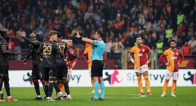 MHK’ye çağrı: Trabzonspor’dan istifa istemleri yükseldi!