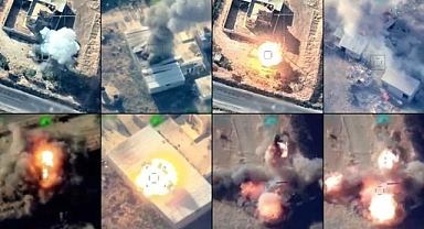 MİT’in hava operasyonları: Dünyada çok az benzeri var