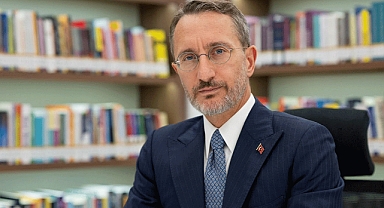  “Önceliğimiz Suriye'nin toprak bütünlüğü”