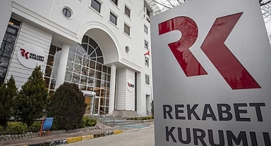 Rekabet cezalarında alt sınır 241 bin 43 TL’ye yükseltildi