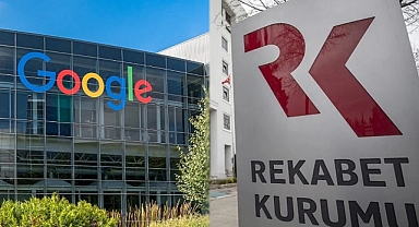 Rekabet Kurulu'ndan Google’a 2,6 milyar TL ceza