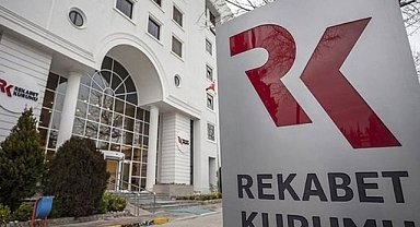 Rekabet'ten Galataport kararı